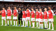 Arsenal Remembers | 2023/24