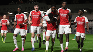 U21s preview | Arsenal v Manchester United
