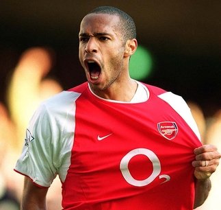 Quiz: Name every team Thierry Henry scored against