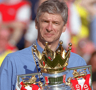 How Wenger inspired his Invincibles to be unbeaten
