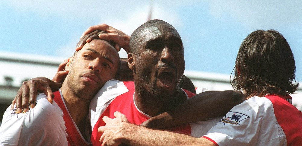 Gallery: Unseen photos from our Invincibles 